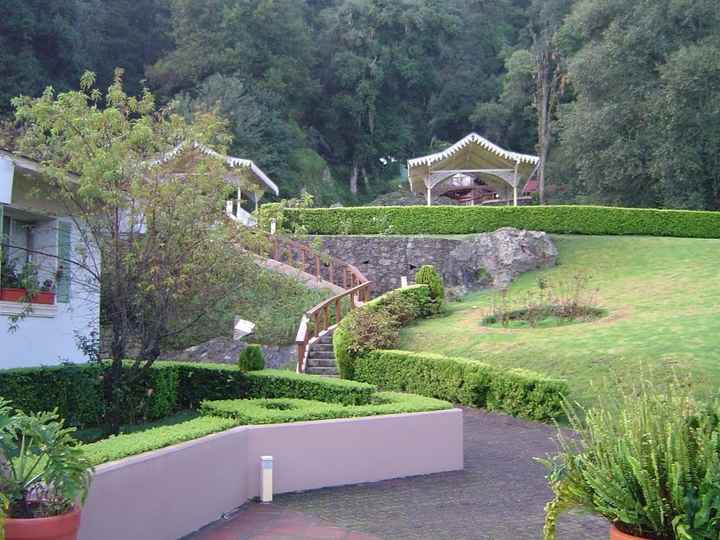 Lugar para session casual 2 