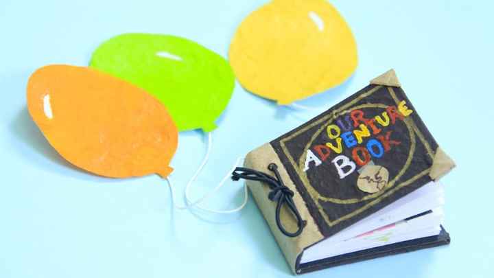 100 Dias* Libro de Aventuras