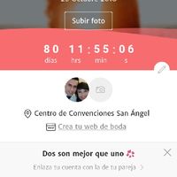 Mi número mágico - Lupita - 1