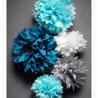 Colores de mi boda