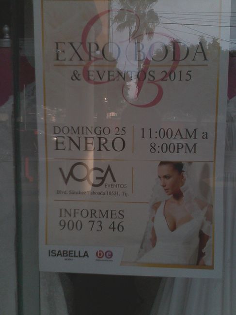 Consejos para boda en b.c. - 1