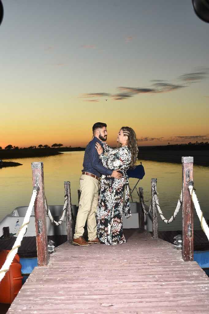 Sesión casual, sin tiempo - 2