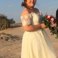 Así fue nuestra boda 🤗 - 1