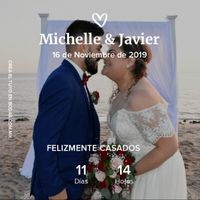 ¡Hola, CASADITAS! - 1