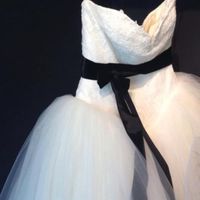 Busqueda del vestido perfecto - 1