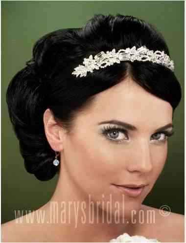TIARA PRINCESA
