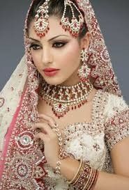vestido de novia hindú 2