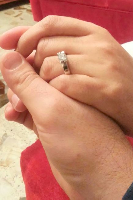 Mi anillo