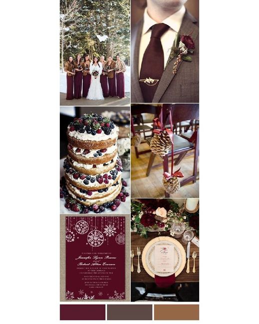 Que opinan de esta decoración? 4