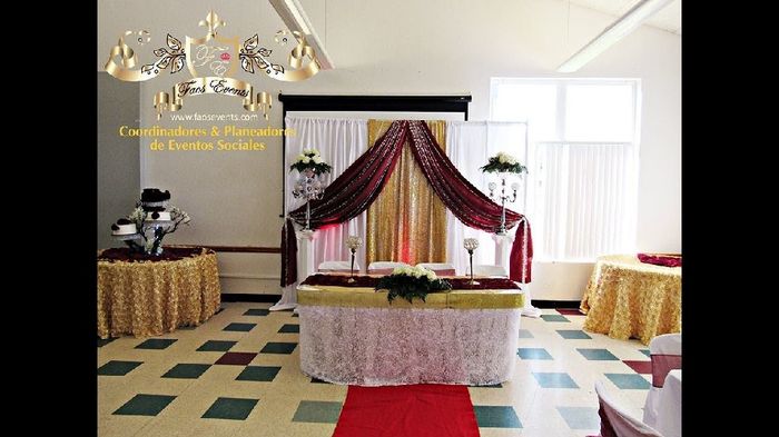 Que opinan de esta decoración? 5