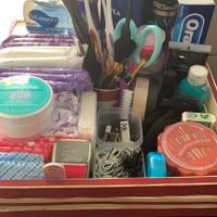 Kit de emergencias - Recomendación - 2