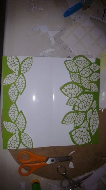 Invitaciones de boda - 3