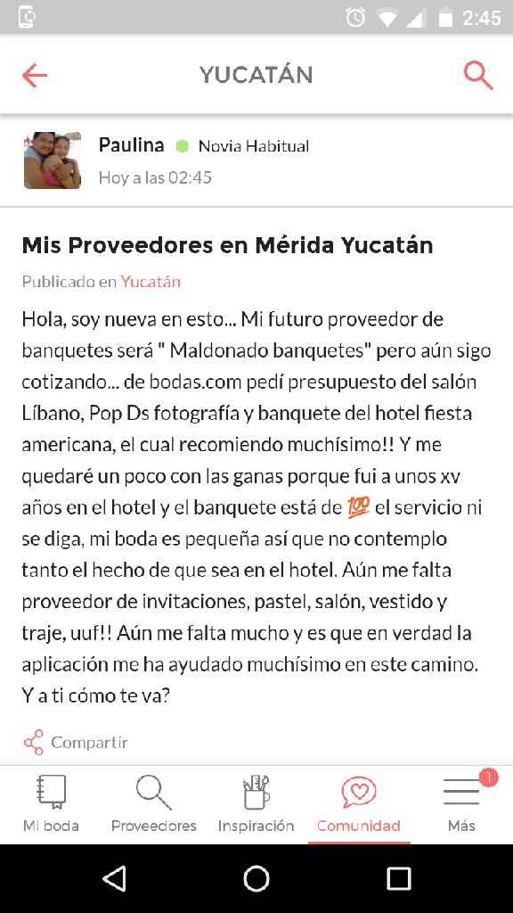 ¡Último paso para conseguir tu regalito! - 1