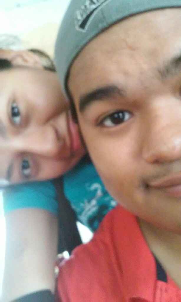 Último Paso: ¡Sube una foto con tu pareja!💘 - 1