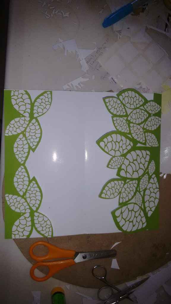 Invitaciones de boda - 3