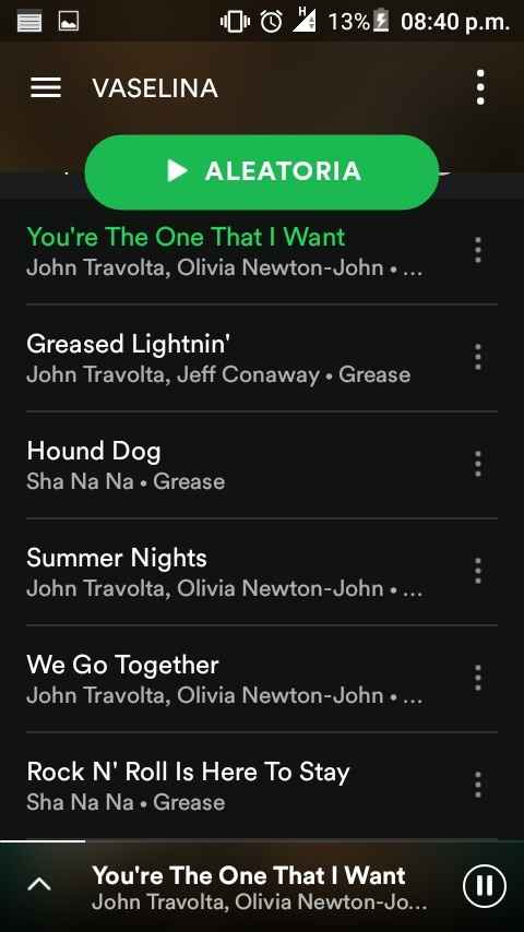 Baile sorpresa!!! - 1