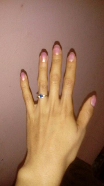 Mi anillo!!! - 1
