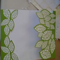 Nunca vayan a lluvia impresos (invitaciones de boda) - 1