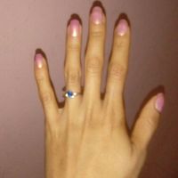 Mi anillo - 1