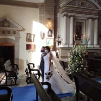 Lo logramos, nuestra boda este fin de semana pasado. - 1