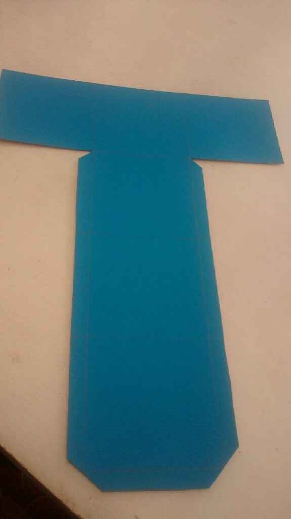 Detalle para mis damas - 2