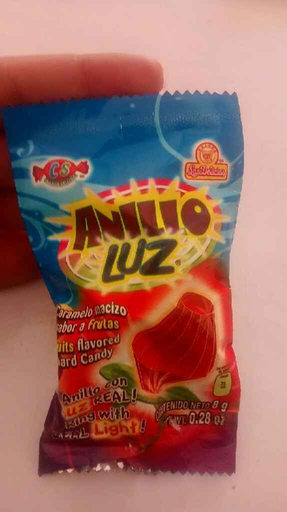 Detalle para mis damas - 3