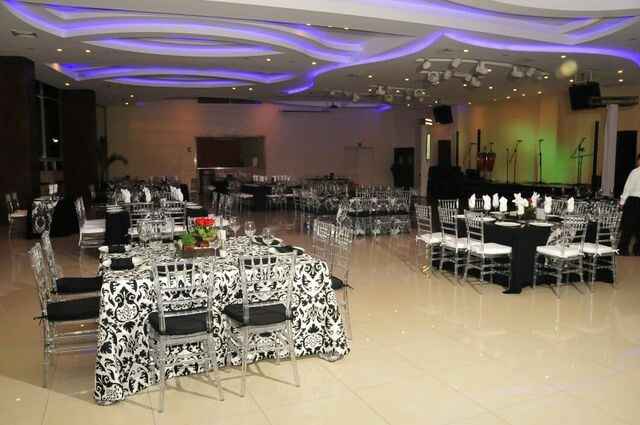 ¡este serÁ el salÓn perfecto! - 1