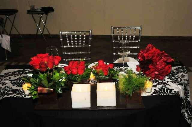¡este serÁ el salÓn perfecto! - 2