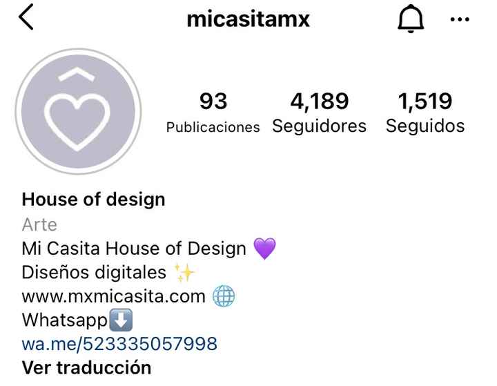 Invitaciones - 1