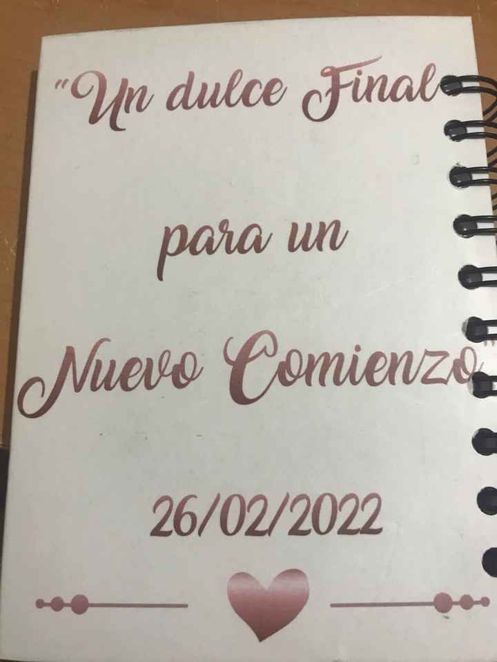 Mi despedida de soltera 💅 - 1