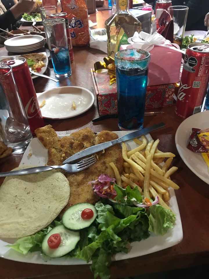 Despedida de soltera 🤪🍻🥂 - 2