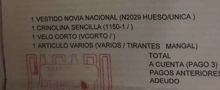 Pregunta acerca de Essence - 1
