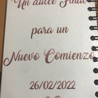 Mi despedida de soltera 💅 - 1