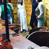 Despedida de soltera 🤪🍻🥂 - 1