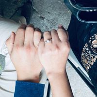 Día de Presumir tu Anillo de Compromiso - 1