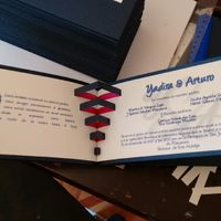  Invitaciones diy ...90% - 2