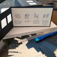  Invitaciones diy ...90% - 3
