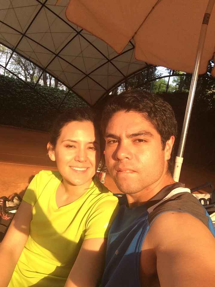 Tema importante.... los deportes!!! - 1