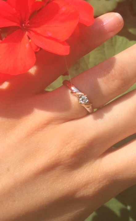 Los anillos de matrimonio!!! cual les gusta?? - 1