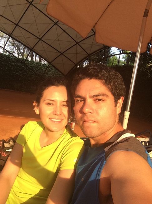 Tema importante.... los deportes!!! - 1