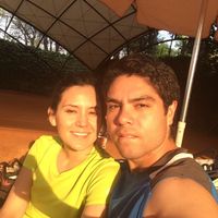 Tema importante.... los deportes!!! - 1