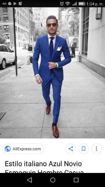  Color en tu boda - 1