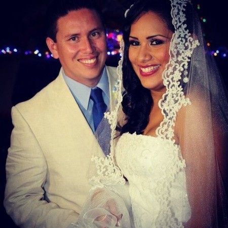 Mi boda