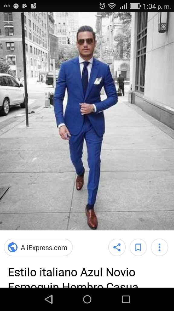  Color en tu boda - 1