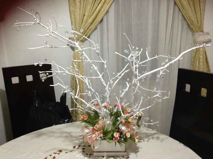 Emocionada!!!!!!! a un mes del gran día - 1