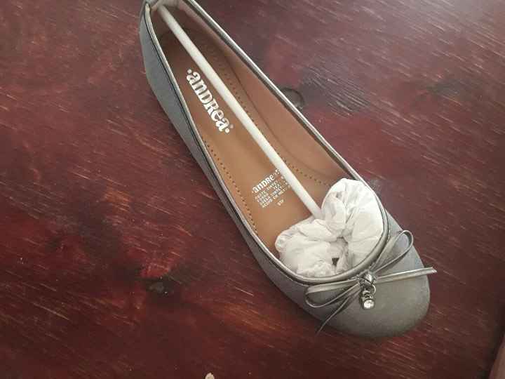 Flats? - 1