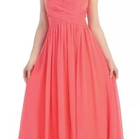 El vestido de las damas de honor! - 1