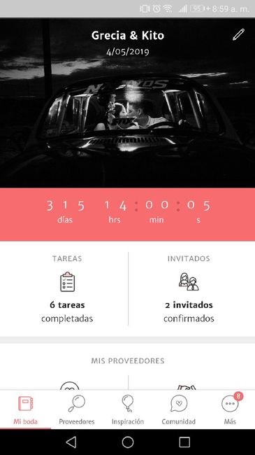 ¿cómo va su contador hoy?!😀 - 1