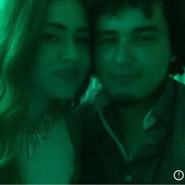 Mi presentación en la App, como otras brides lo han hecho - 1