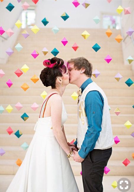 Set fotográfico - 14